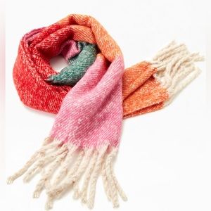 NWT Shiraleah Amalia Scarf